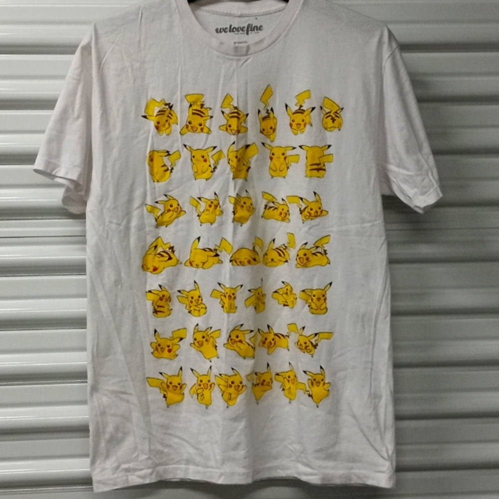 Pokemon Tee